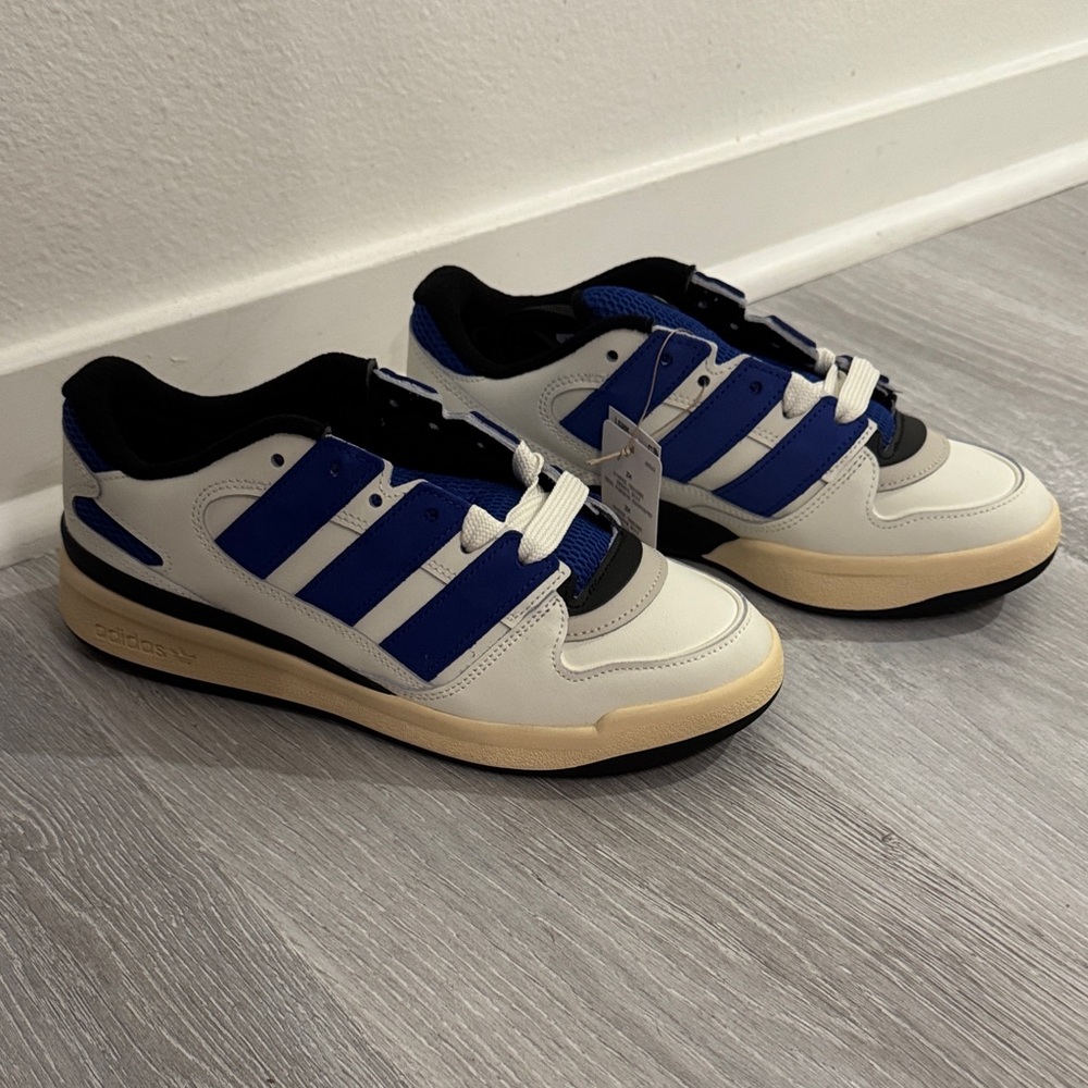 Adidas Forum 2000s